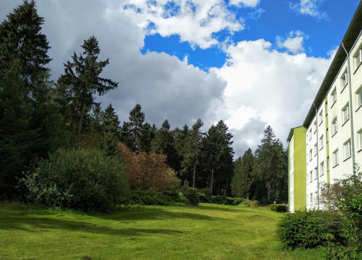 Haus Repin, Oberhof, Historische Villa Am Rennsteig, Thueringer Wald Chambre photo