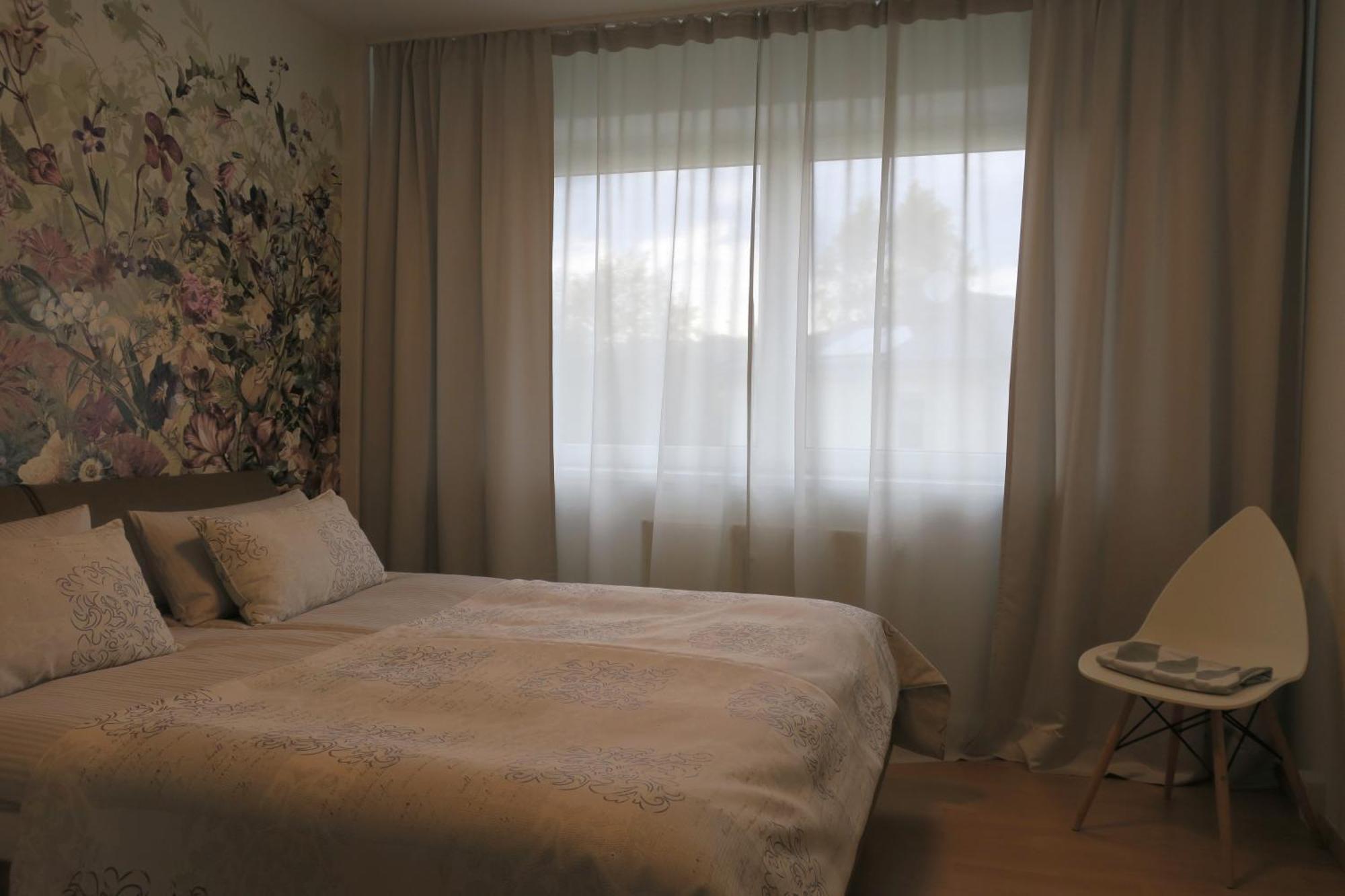 Haus Repin, Oberhof, Historische Villa Am Rennsteig, Thueringer Wald Chambre photo