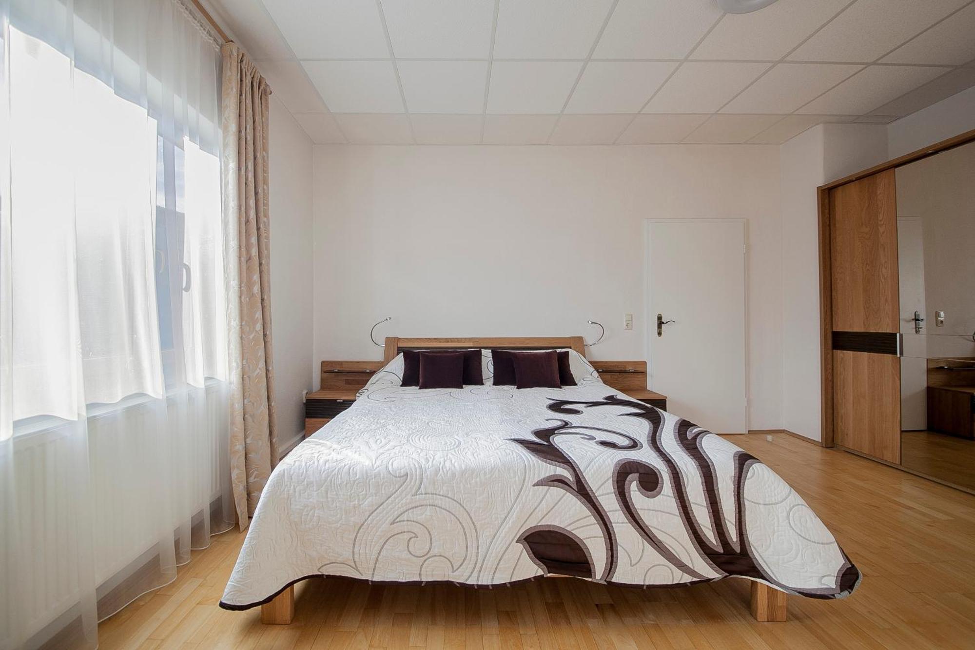 Haus Repin, Oberhof, Historische Villa Am Rennsteig, Thueringer Wald Chambre photo
