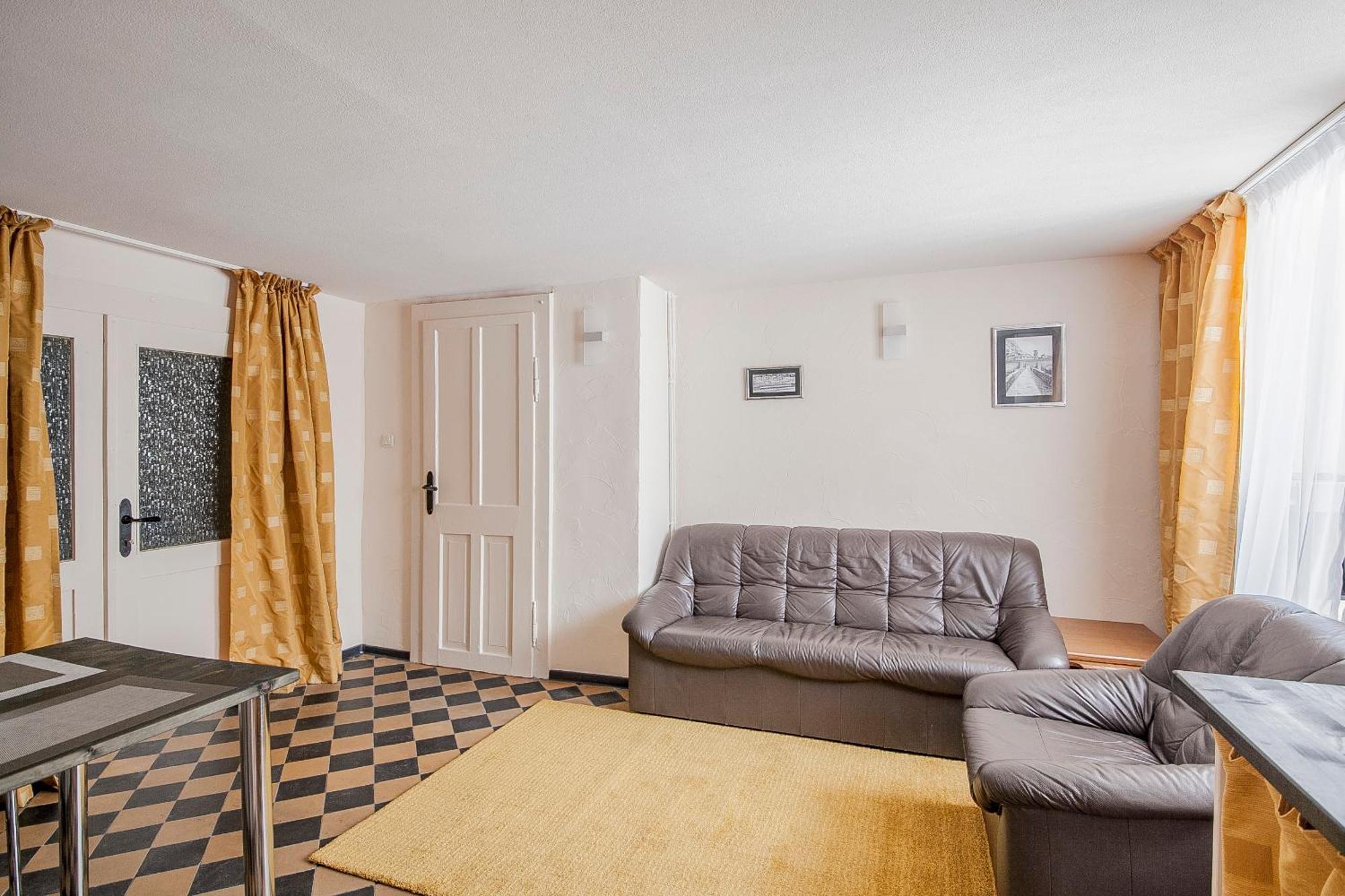 Haus Repin, Oberhof, Historische Villa Am Rennsteig, Thueringer Wald Chambre photo
