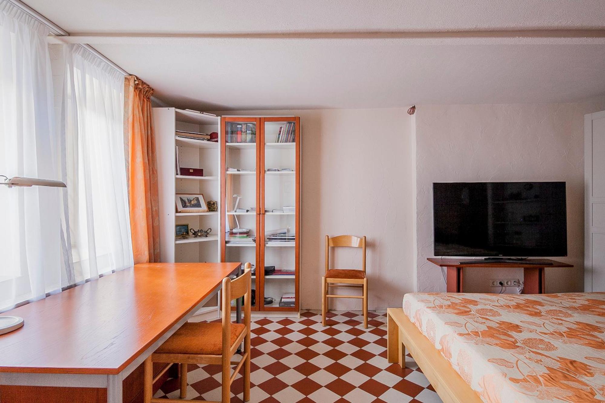 Haus Repin, Oberhof, Historische Villa Am Rennsteig, Thueringer Wald Chambre photo