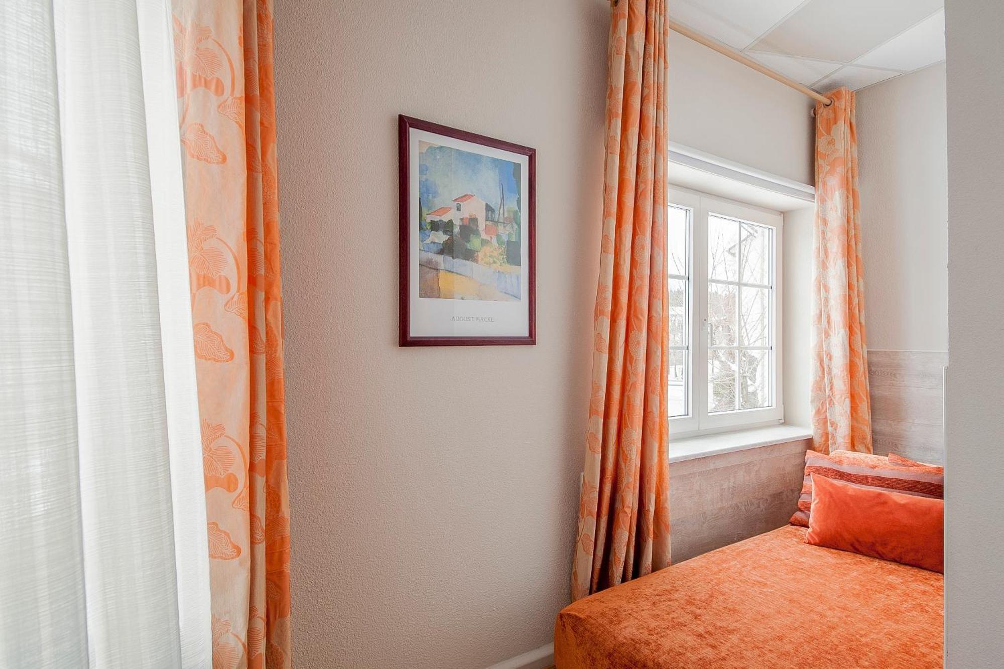 Haus Repin, Oberhof, Historische Villa Am Rennsteig, Thueringer Wald Extérieur photo